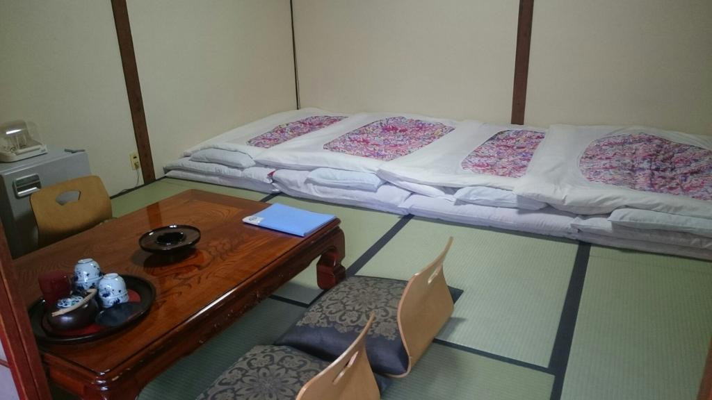 Takigawa Ryokan Kioto Exterior foto